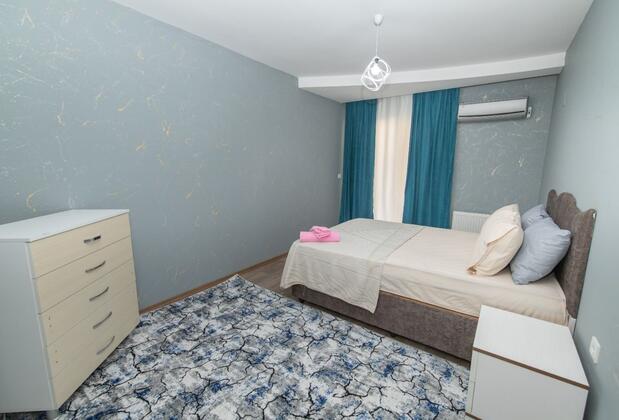 Aria Butik Otel Mersin - Görsel 11