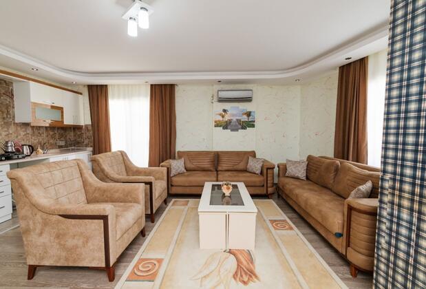 Aria Butik Otel Mersin - Görsel 6