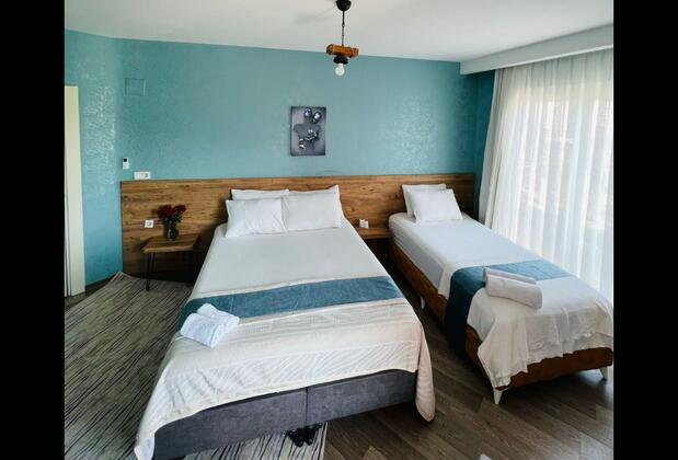 Aria Butik Otel Mersin - Görsel 9