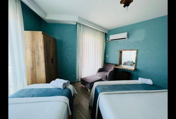 Aria Butik Otel Mersin - Görsel 10