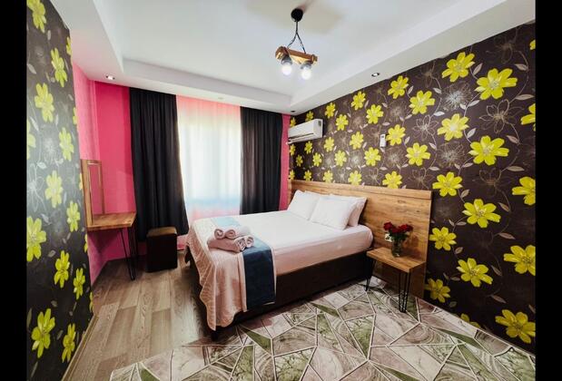 Aria Butik Otel Mersin - Görsel 3