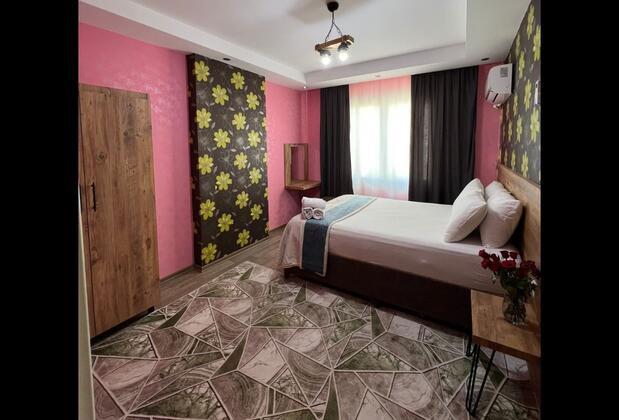 Aria Butik Otel Mersin - Görsel 15