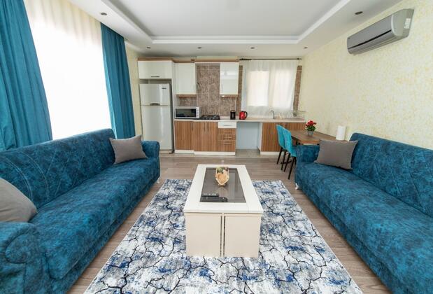 Aria Butik Otel Mersin - Görsel 13