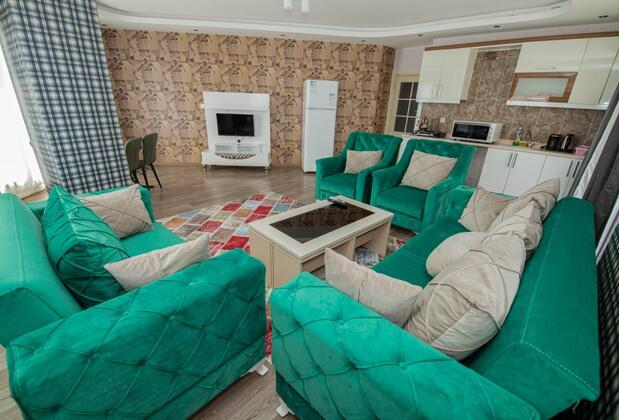 Aria Butik Otel Mersin - Görsel 18