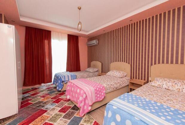 Aria Butik Otel Mersin - Görsel 14