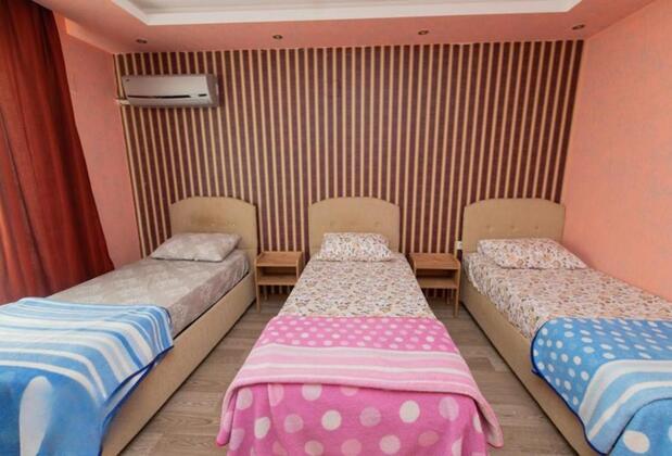 Aria Butik Otel Mersin - Görsel 20