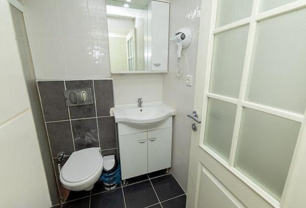 Aria Butik Otel Mersin - Görsel 27