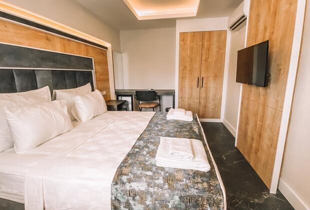 Four Sides Bodrum Airport Hotel - Görsel 10