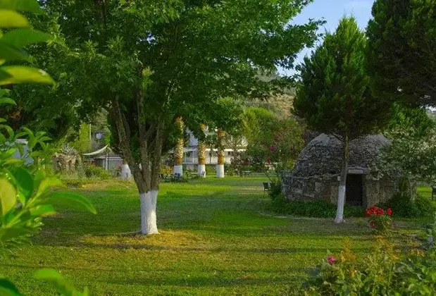 Four Sides Bodrum Airport Hotel - Görsel 5