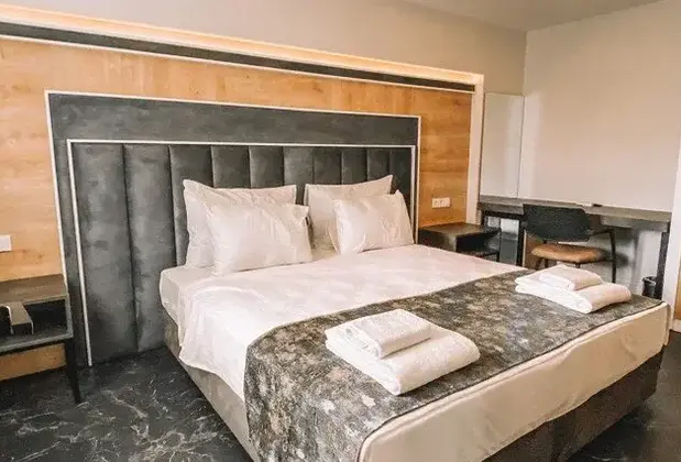 Four Sides Bodrum Airport Hotel - Görsel 12