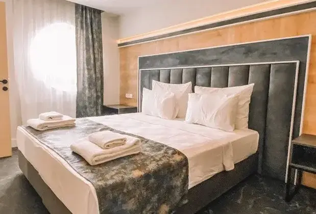 Four Sides Bodrum Airport Hotel - Görsel 13