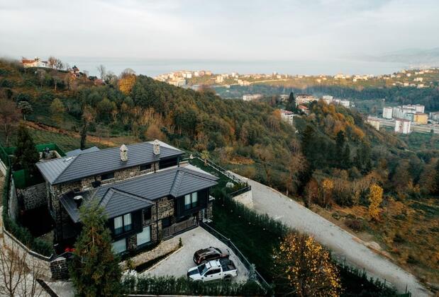 Çathan Art Hotel - Görsel 16