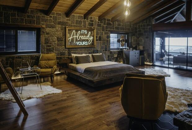 Çathan Art Hotel - Görsel 18