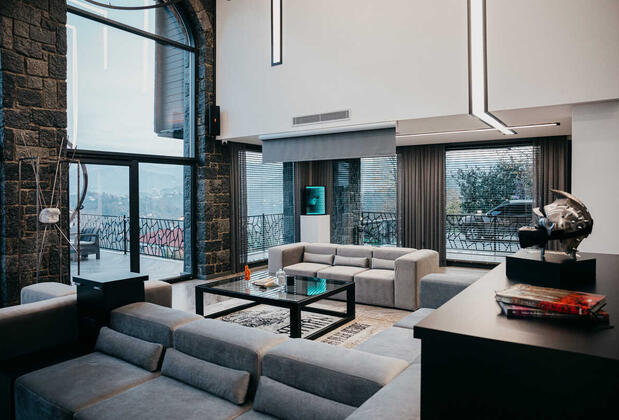 Çathan Art Hotel - Görsel 3