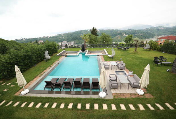 Çathan Art Hotel - Görsel 5