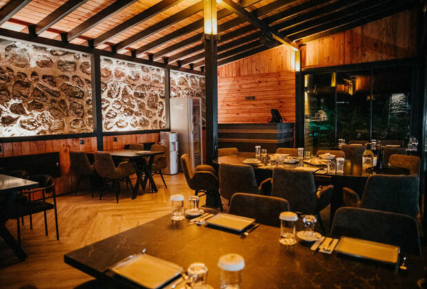 Çathan Art Hotel - Görsel 7