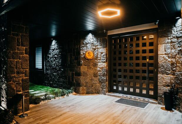 Çathan Art Hotel - Görsel 9