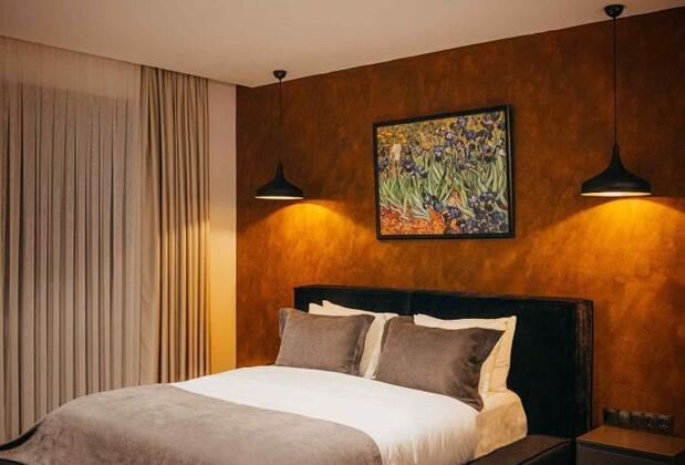 Çathan Art Hotel - Görsel 10