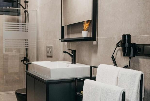 Çathan Art Hotel - Görsel 11