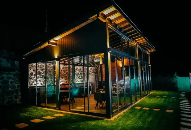 Çathan Art Hotel - Görsel 13