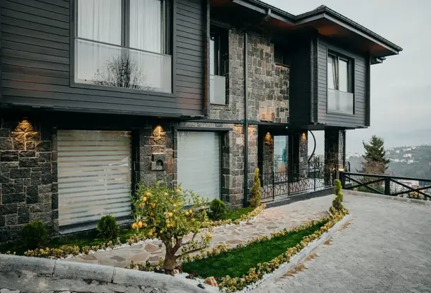 Çathan Art Hotel - Görsel 15