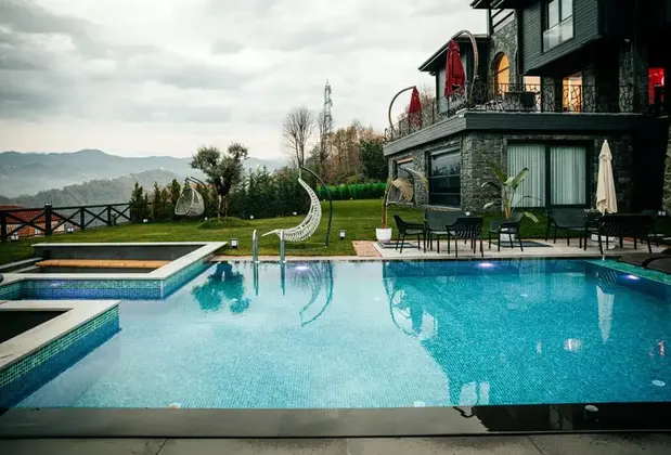 Çathan Art Hotel - Görsel 17