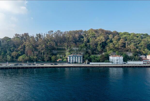 My Finest Bosphorus Hotel - Görsel 13