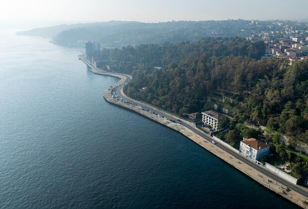 My Finest Bosphorus Hotel - Görsel 16