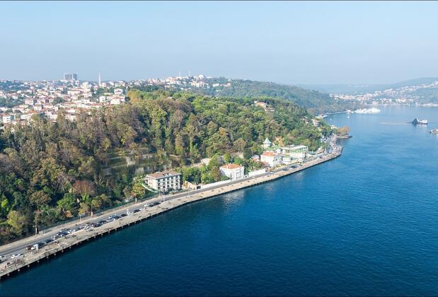 My Finest Bosphorus Hotel - Görsel 18