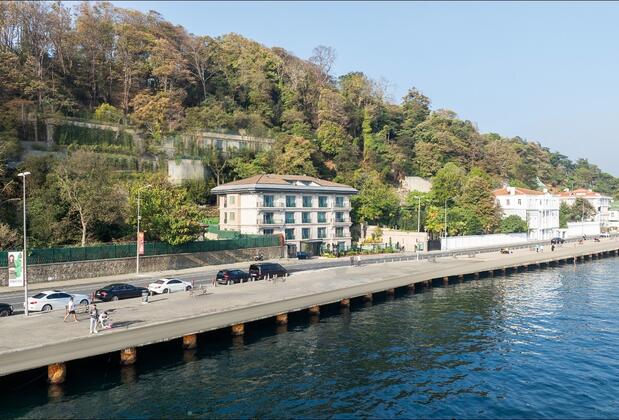 My Finest Bosphorus Hotel - Görsel 19