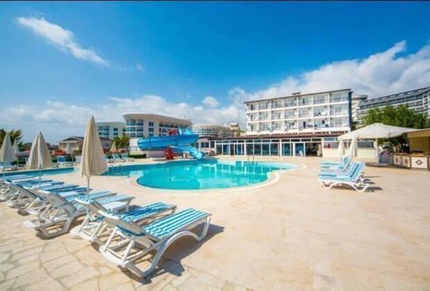 Elysium Elite Hotel - Görsel 2