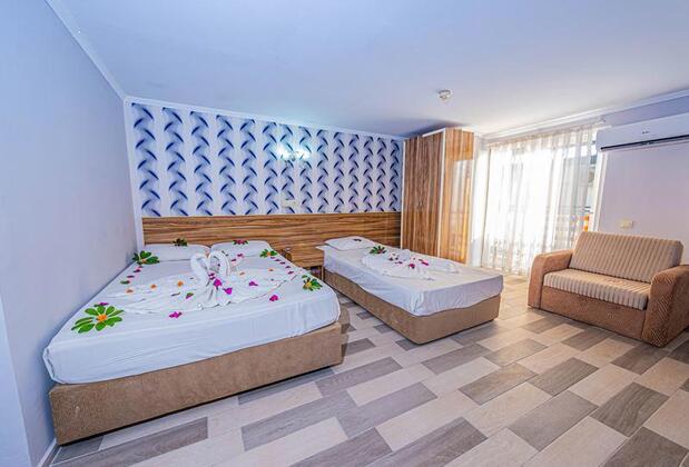 Elysium Elite Hotel - Görsel 4