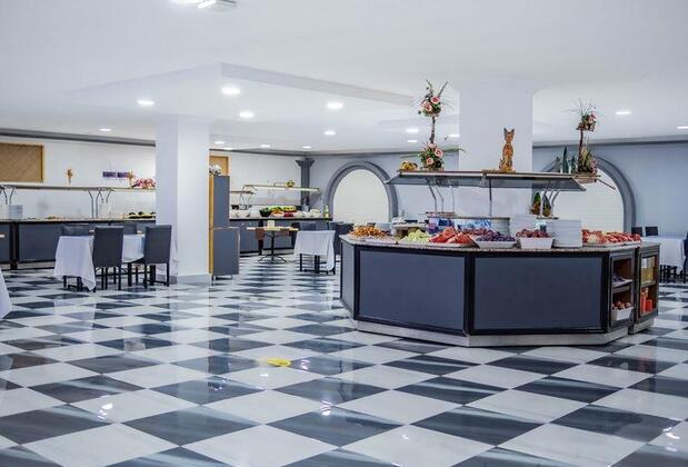 Elysium Elite Hotel - Görsel 5