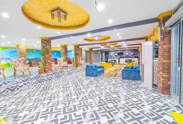 Elysium Elite Hotel - Görsel 6