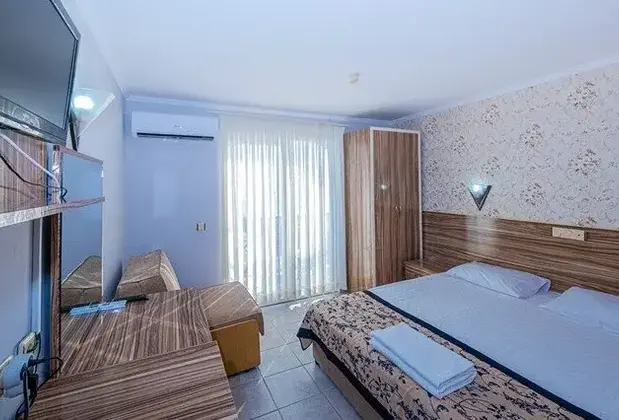 Elysium Elite Hotel - Görsel 8