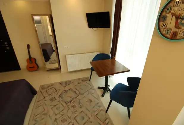 Sahrakent Otel Pendik - Görsel 3