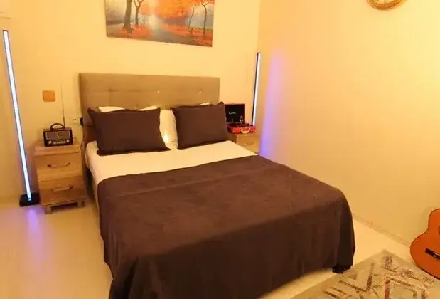 Sahrakent Otel Pendik - Görsel 5