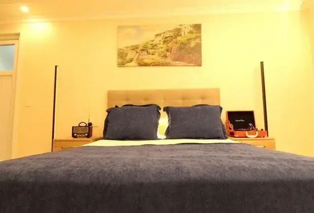 Sahrakent Otel Pendik - Görsel 4