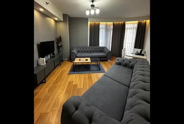 İstanbul Houses Sabiha Gökçen Hotel - Görsel 5