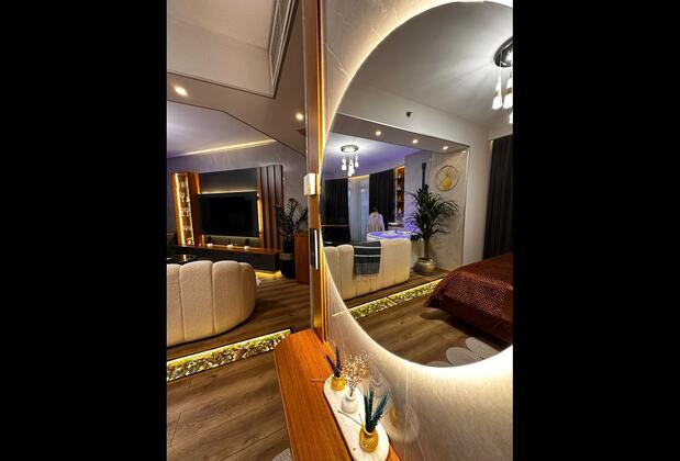 İstanbul Houses Sabiha Gökçen Hotel - Görsel 7