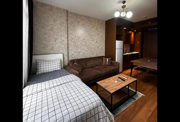 İstanbul Houses Sabiha Gökçen Hotel - Görsel 9