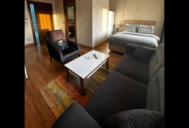 İstanbul Houses Sabiha Gökçen Hotel - Görsel 10