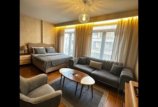 İstanbul Houses Sabiha Gökçen Hotel - Görsel 11