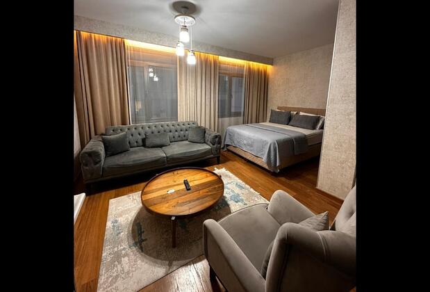 İstanbul Houses Sabiha Gökçen Hotel - Görsel 12