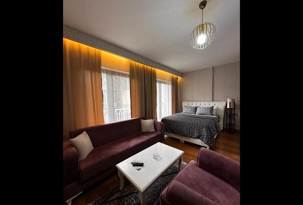 İstanbul Houses Sabiha Gökçen Hotel - Görsel 14