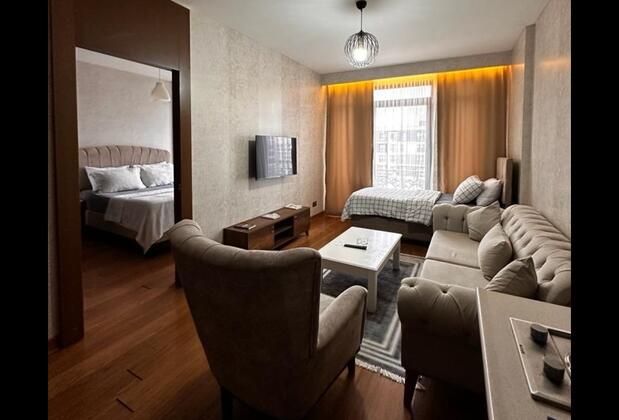 İstanbul Houses Sabiha Gökçen Hotel - Görsel 16