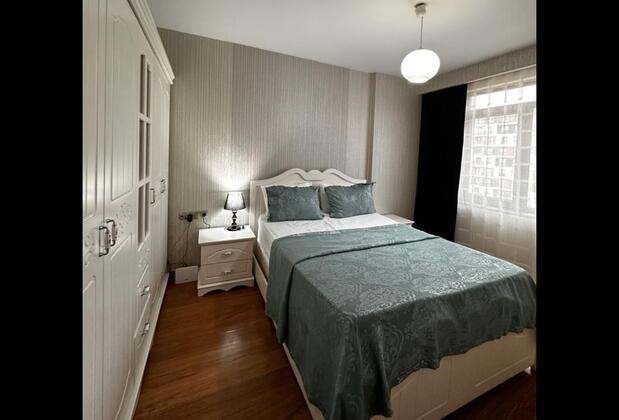 İstanbul Houses Sabiha Gökçen Hotel - Görsel 4