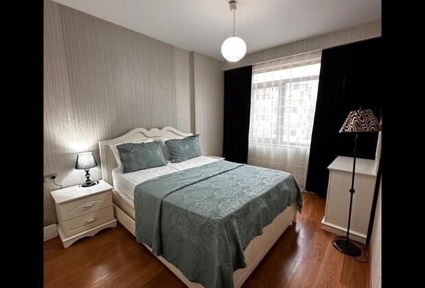 İstanbul Houses Sabiha Gökçen Hotel - Görsel 2