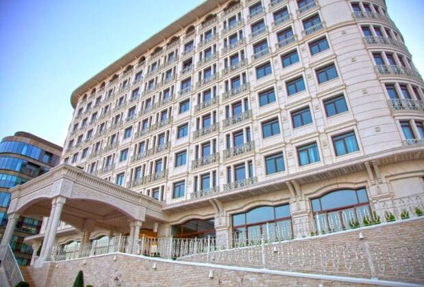 İstanbul Houses Sabiha Gökçen Hotel - Görsel 18