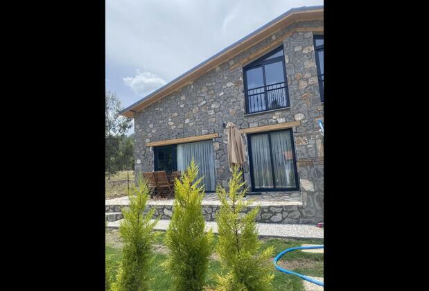 Kovan Bungalow - Görsel 3